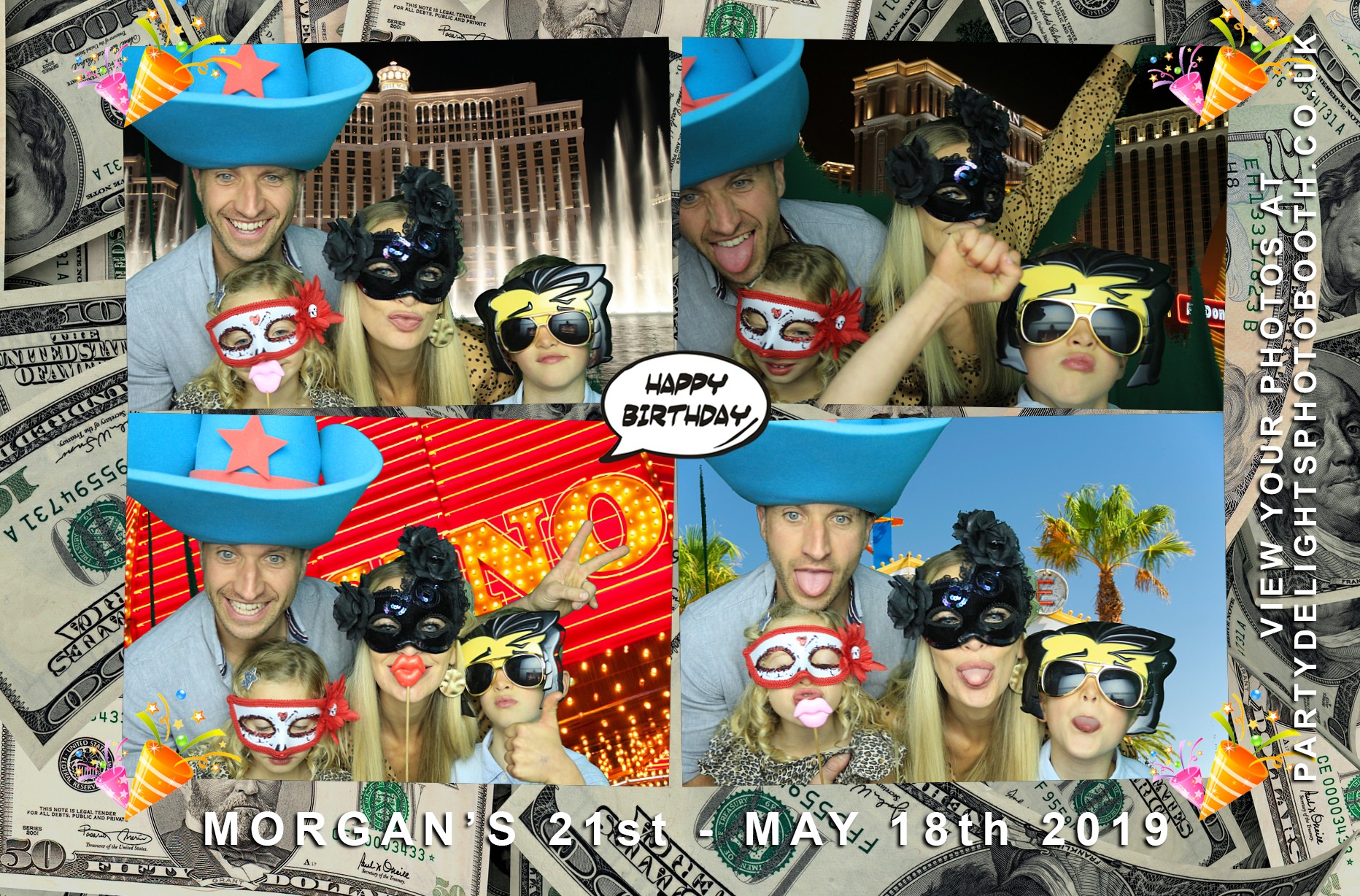 Morgan’s 21st Birthday - Prints | View more photos from the event at gallery.partydelightsphotobooth.co.uk/u/PartyDelightsPhotoBooth/Morgan’s-21st-Birthday-Prints